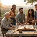 Histórias de restauração na Bíblia: 6 exemplos de recomeço