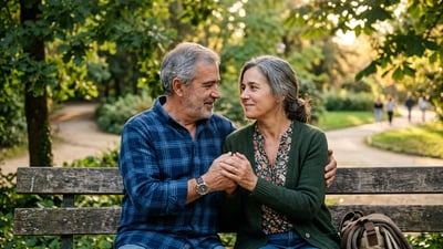 Como vencer o ciúme no casamento? 5 atitudes bíblicas para restaurar a confiança