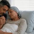 Oração por força no cuidado, suporte emocional e restauração da saúde