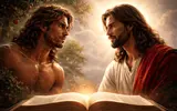 Adão e Jesus na Bíblia: por que Cristo é chamado de “último Adão”