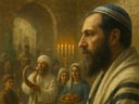 O significado simbólico das festas judaicas no Novo Testamento