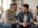 Oração por sabedoria na comunicação, humildade e aproximação entre gerações