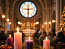 O ano litúrgico e sua relevância espiritual para os cristãos