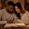 Versículos de amor para noivos: palavras bíblicas para a fase da preparação