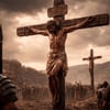 Como era a crucificação na época de Jesus? Entenda o método romano