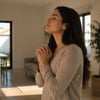 Oração para dedicar uma casa nova à presença e proteção de Deus