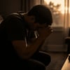 Oração sincera de arrependimento e retorno para os braços de Deus