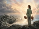Confiar em Deus como Pai: Como vencer a ansiedade?