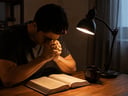 Tentação não é pecado: como lidar com pensamentos invasivos e a culpa injusta