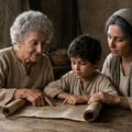 Quem foram Lóide e Eunice e qual o seu exemplo de fé na Bíblia?