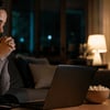 Oração para pedir discernimento ao usar a internet e o entretenimento