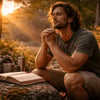 10 versículos sobre buscar a presença de Deus e se aproximar dEle todos os dias