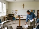 Como se preparar para ensinar a Palavra de Deus segundo Esdras 7:10?