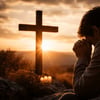 Oração para celebrar o amor de Deus revelado na Cruz
