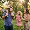 10 versículos sobre a responsabilidade e a alegria de cuidar da família