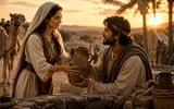 História de Isaque e Rebeca: o exemplo bíblico de amor e escolha