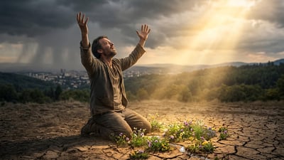 7 versículos bíblicos para interceder pelo Brasil e pelas autoridades