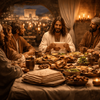 Como era celebrada a Páscoa no tempo de Jesus? Entenda o contexto bíblico da festa