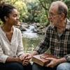 Como fortalecer a fé na ressurreição?