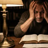 Por que a Bíblia alerta para não se esgotar em busca de riquezas? Estudo de Provérbios 23:4
