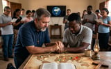 Como ajudar a igreja perseguida? Formas práticas e apoio bíblico
