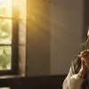 Oração para receber o fogo do Espírito Santo no Pentecostes