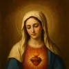 O significado do imaculado coração de maria na Bíblia: origem, simbolismo e relevância espiritual