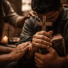 Oração pela igreja perseguida no mundo