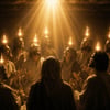 A história do Pentecostes: o dia em que o Espírito Santo desceu sobre os apóstolos