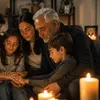 Oração pelo amor ágape e restauração dos relacionamentos familiares