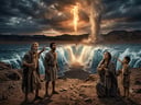 Quais são os principais milagres do Antigo Testamento? Veja 10 Exemplos