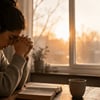 Oração poderosa baseada em Jeremias 29:11 para acalmar a ansiedade