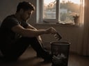 Oração para abandonar hábitos que não agradam a Deus
