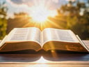 5 versículos sobre a fé (Hebreus 11)