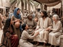 Como Jesus tratava as mulheres? 5 histórias marcantes da Bíblia