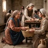 6 versículos bíblicos sobre o papel das mulheres na igreja primitiva