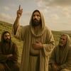 O que a Bíblia diz sobre o papel dos profetas na preparação para o messias?