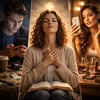 Idolatria moderna: como identificar os ídolos do coração?