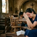 Ana e a oração por um filho: como lidar com desejos não realizados no casamento?