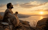 10 atitudes bíblicas de pessoas que venceram a ansiedade na Bíblia