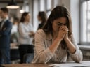 Oração para quem enfrenta rejeição ao compartilhar a fé no trabalho