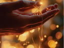 A paz de Cristo no natal: o verdadeiro significado da paz  