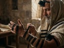 O que eram os tefilin (filactérios) usados pelos judeus?