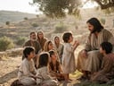 Dia das Crianças: o que a Bíblia ensina sobre o valor da infância