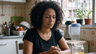 Oração por olhar atento, sensibilidade social e mãos prontas para o serviço