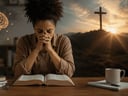 Ansiedade é falta de fé? O que a Bíblia e a neurociência dizem