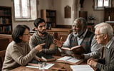 6 Erros do Cristão ao falar de política na Bíblia