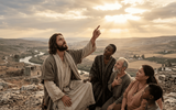 Como Jesus revelou Deus Pai? O ensino dos Evangelhos