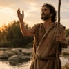 Dia de São João Batista: Mensagens de fé para compartilhar