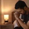 Oração para vencer o pessimismo e a negatividade